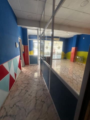 4 soveværelse Virksomhed til leje i Zaidin, Granada by - € 1.600 (Ref: 9948059)