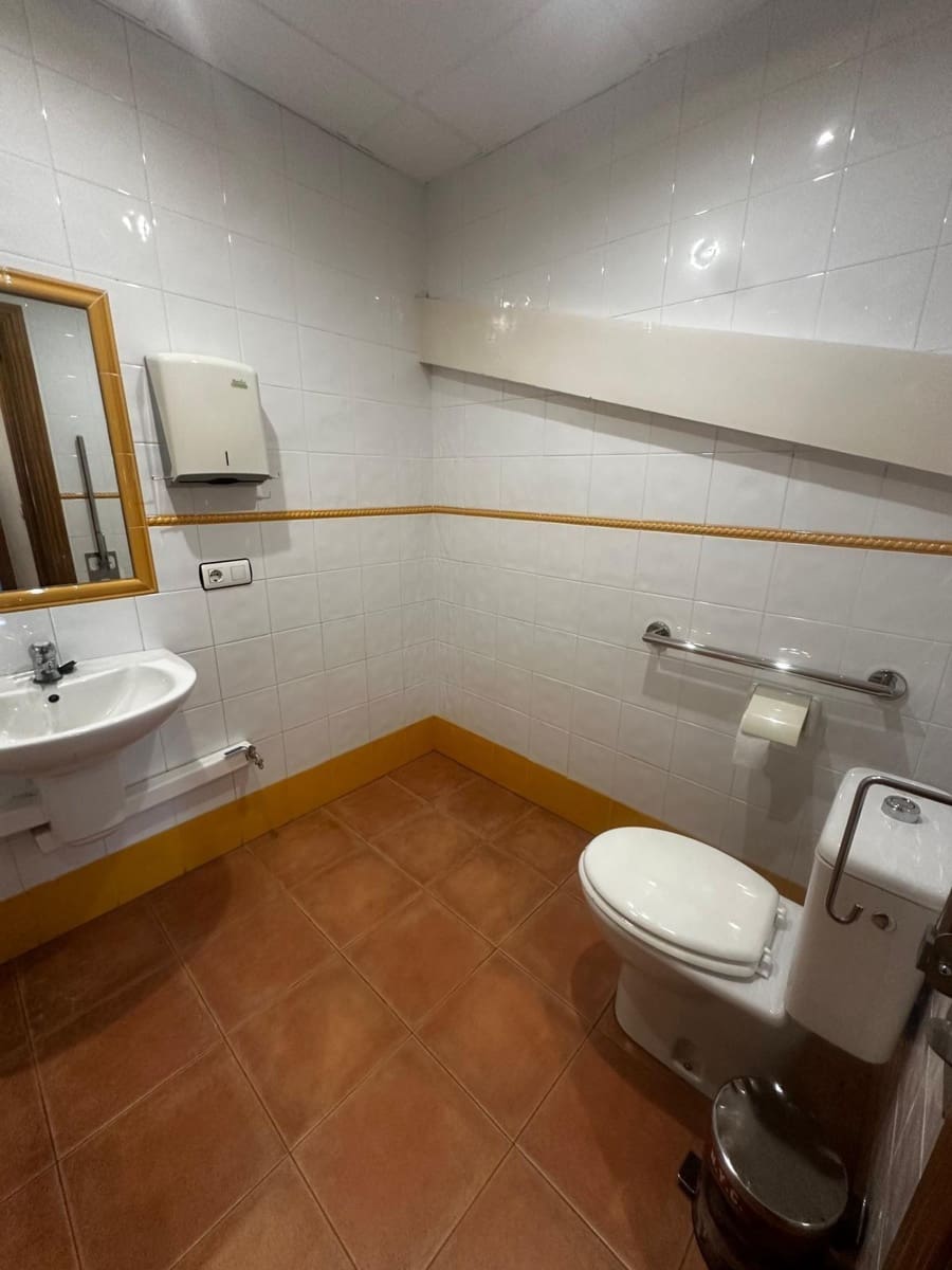 4 sypialnia Biznes do wynajęcia w Miasto Grenada - 1 600 € (Ref: 9948059)