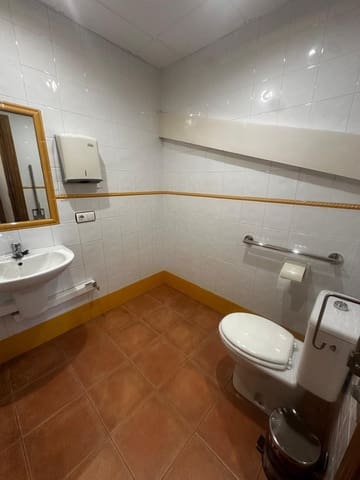 4 soveværelse Virksomhed til leje i Zaidin, Granada by - € 1.600 (Ref: 9948059)