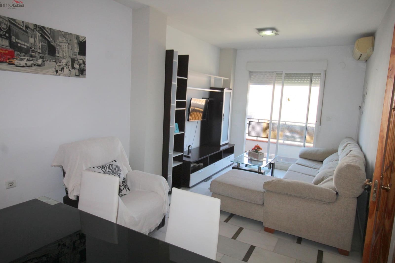 3 Zimmer Wohnung zu vermieten in Armilla - 695 € (Ref: 9954345)