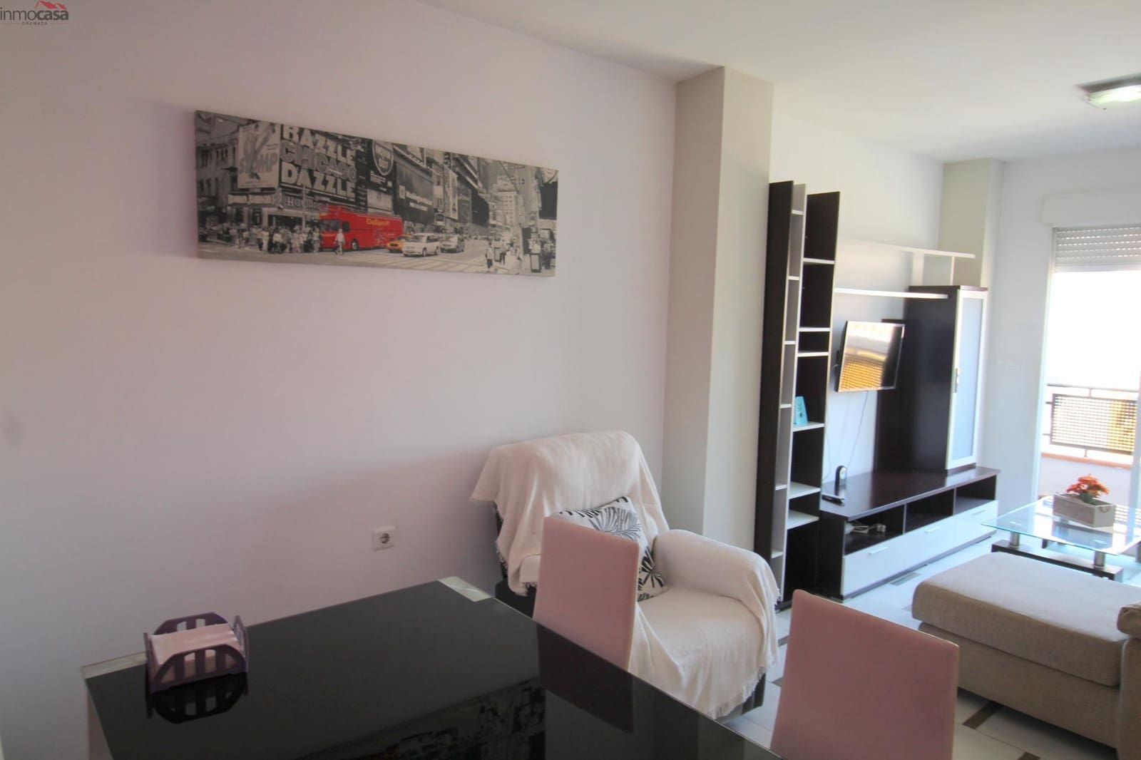3 Zimmer Wohnung zu vermieten in Armilla - 695 € (Ref: 9954345)