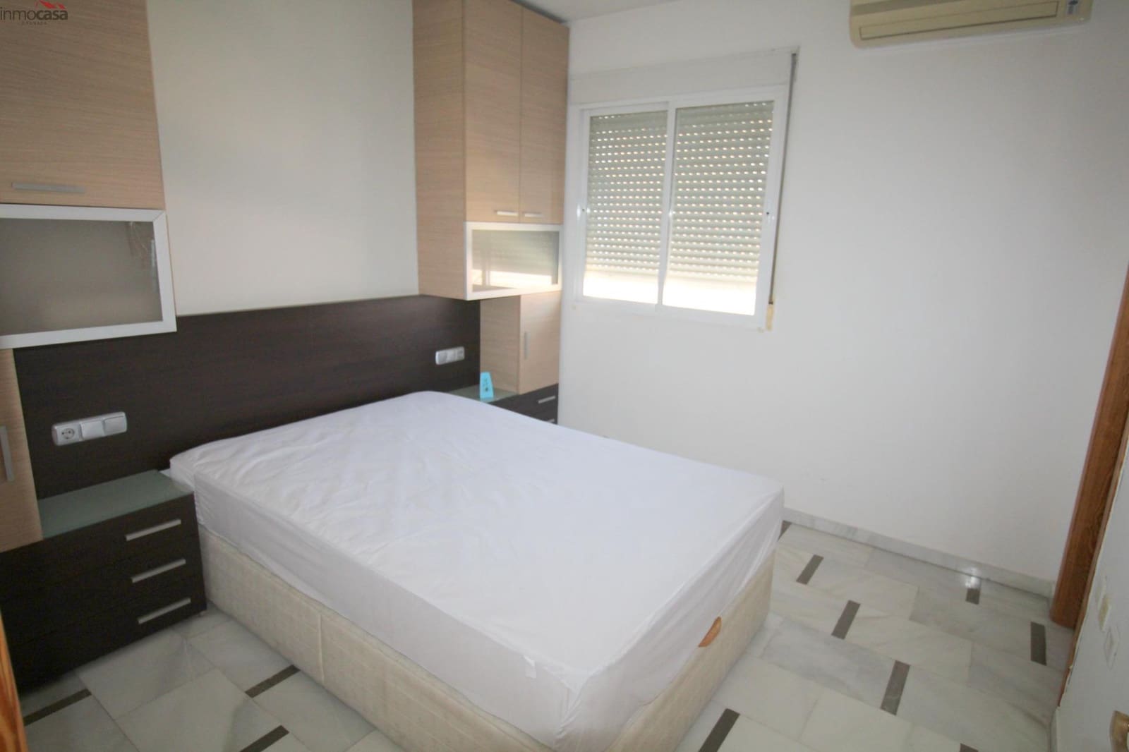 3 Zimmer Wohnung zu vermieten in Armilla - 695 € (Ref: 9954345)