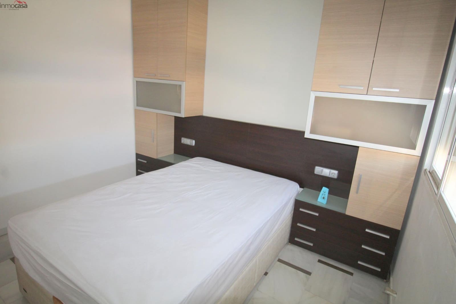 3 Zimmer Wohnung zu vermieten in Armilla - 695 € (Ref: 9954345)