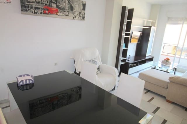 3 sypialnia Mieszkanie do wynajęcia w Armilla - 695 € (Ref: 9954345)