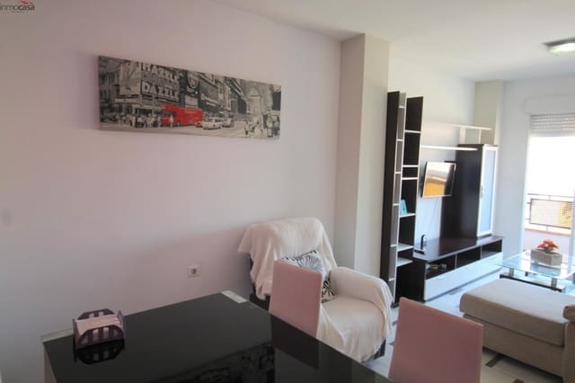 3 sypialnia Mieszkanie do wynajęcia w Armilla - 695 € (Ref: 9954345)