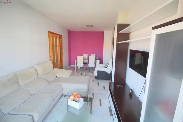 3 sypialnia Mieszkanie do wynajęcia w Armilla - 695 € (Ref: 9954345)