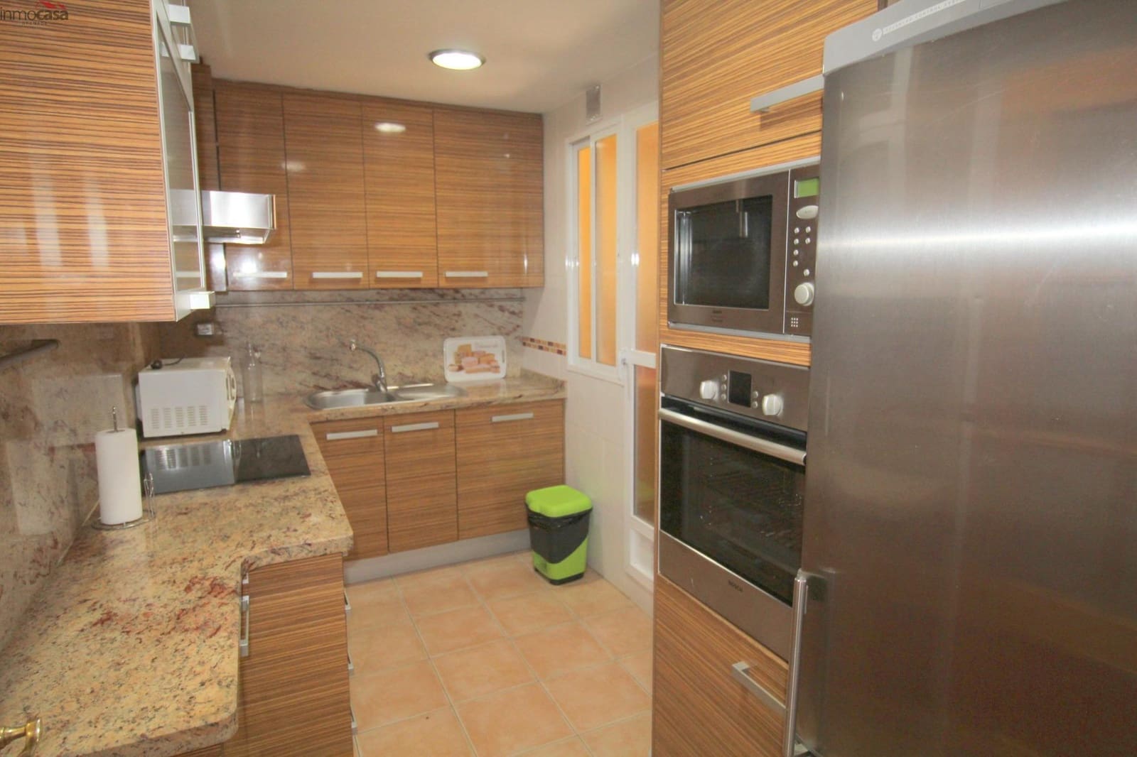 3 Zimmer Wohnung zu vermieten in Armilla - 695 € (Ref: 9954345)