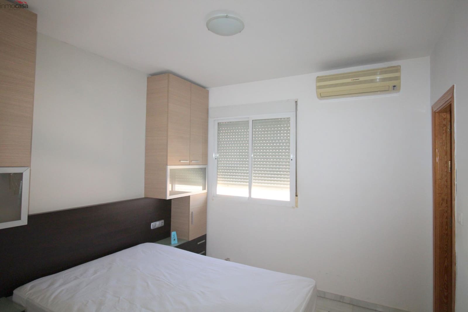 3 Zimmer Wohnung zu vermieten in Armilla - 695 € (Ref: 9954345)