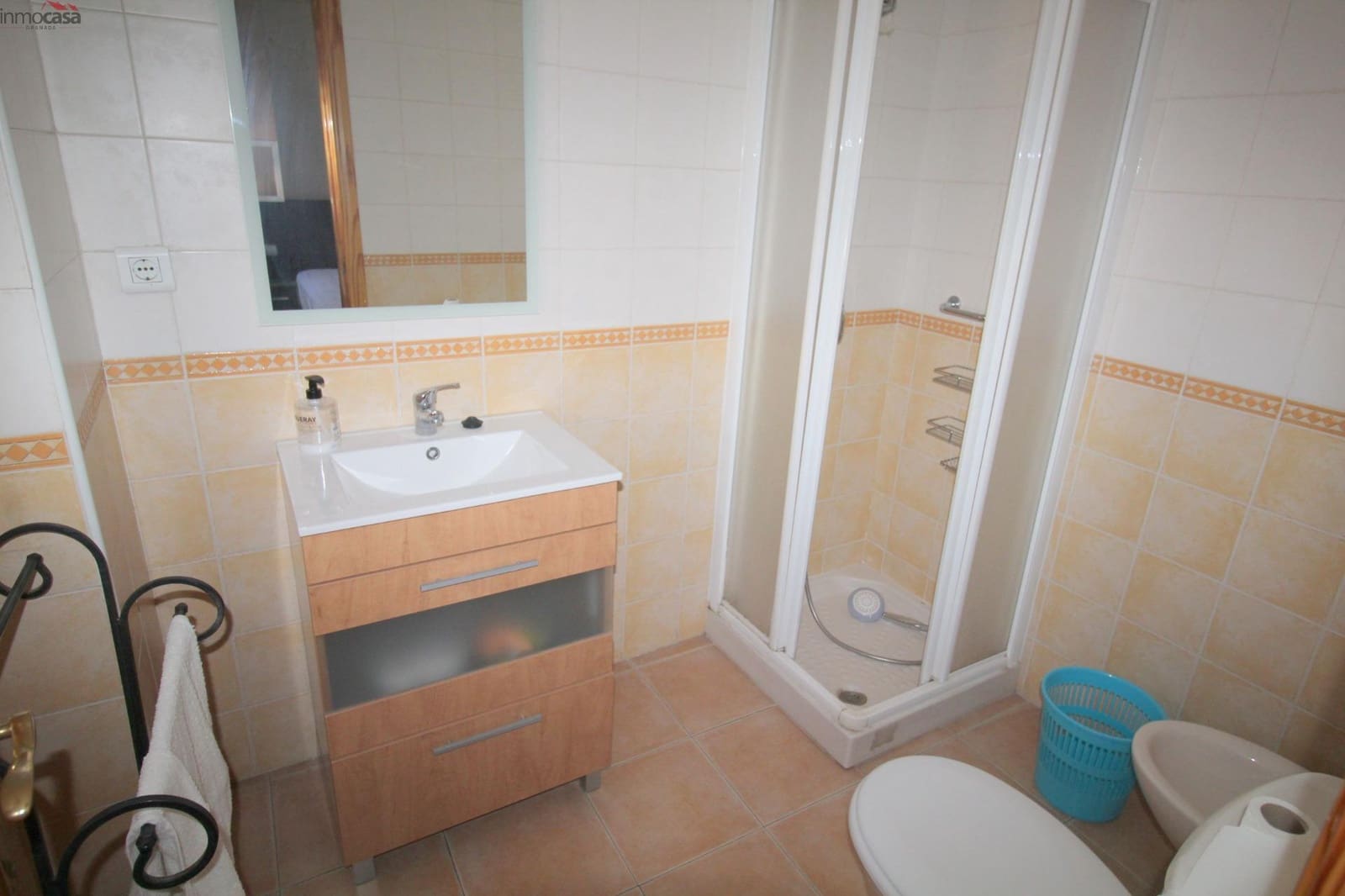 3 Zimmer Wohnung zu vermieten in Armilla - 695 € (Ref: 9954345)