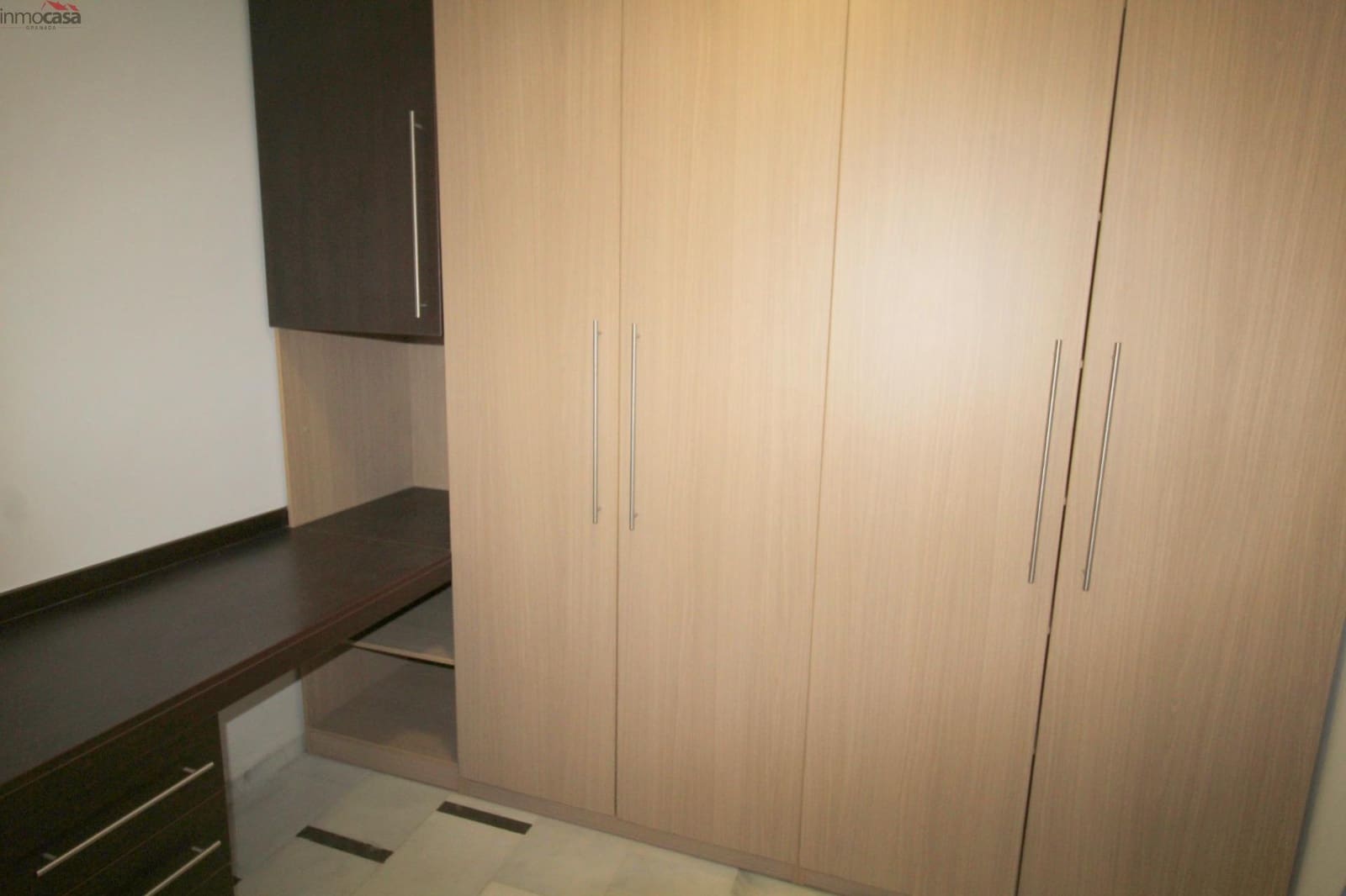 3 Zimmer Wohnung zu vermieten in Armilla - 695 € (Ref: 9954345)