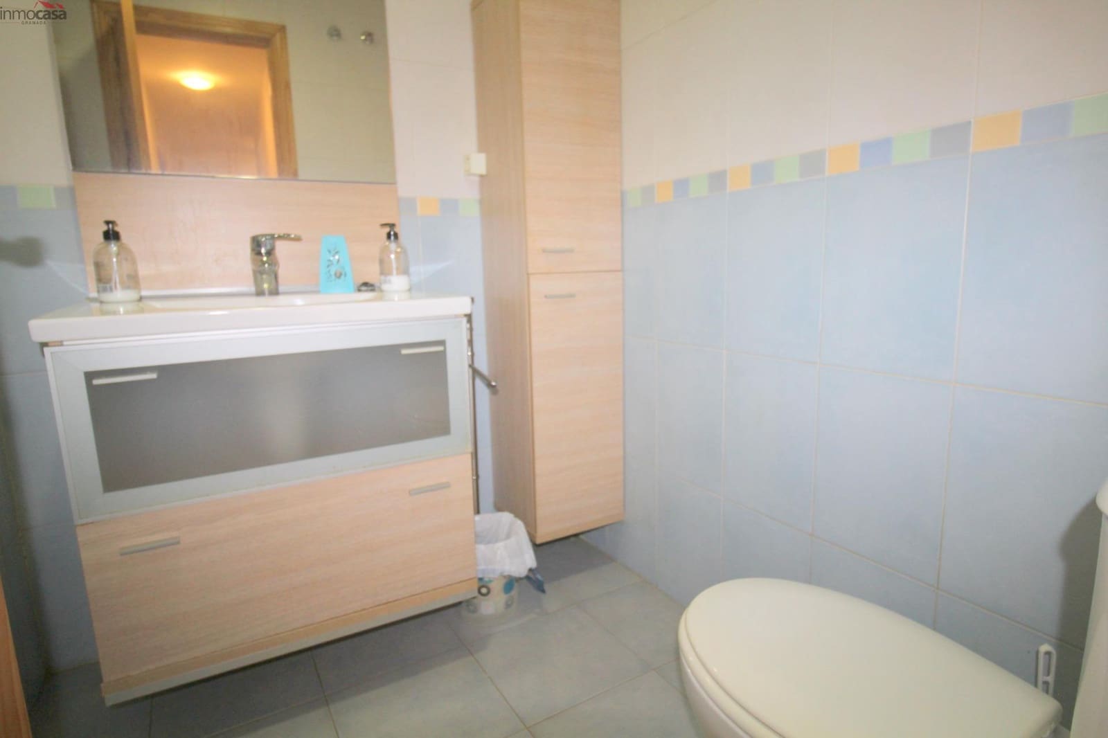 3 Zimmer Wohnung zu vermieten in Armilla - 695 € (Ref: 9954345)