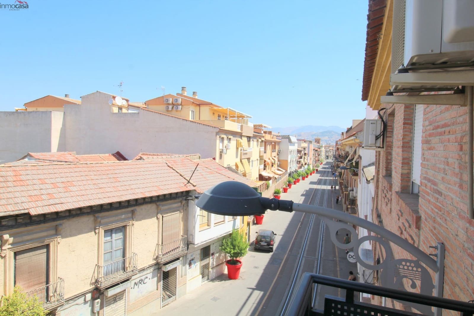 3 Zimmer Wohnung zu vermieten in Armilla - 695 € (Ref: 9954345)