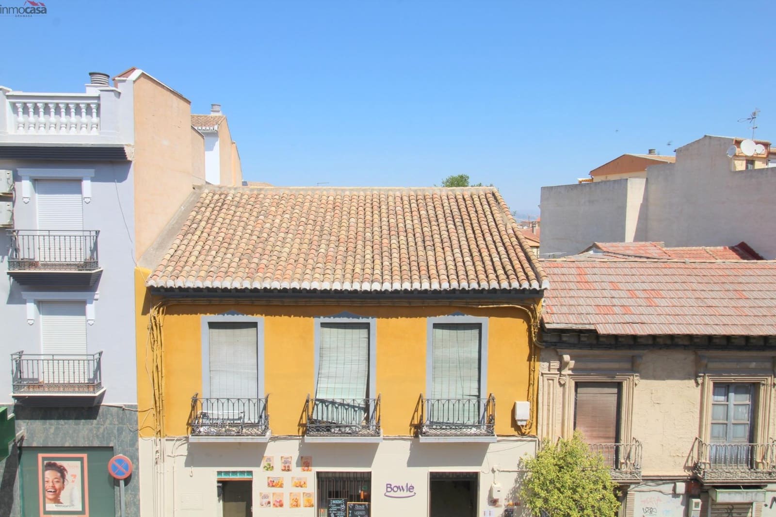 3 Zimmer Wohnung zu vermieten in Armilla - 695 € (Ref: 9954345)