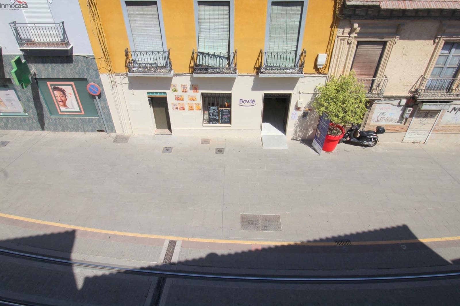 3 Zimmer Wohnung zu vermieten in Armilla - 695 € (Ref: 9954345)