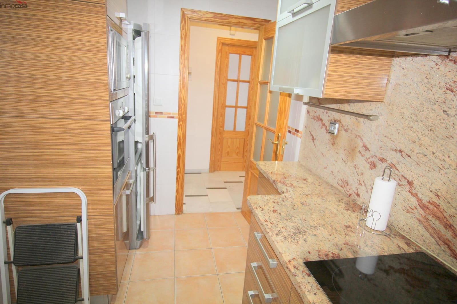 3 Zimmer Wohnung zu vermieten in Armilla - 695 € (Ref: 9954345)