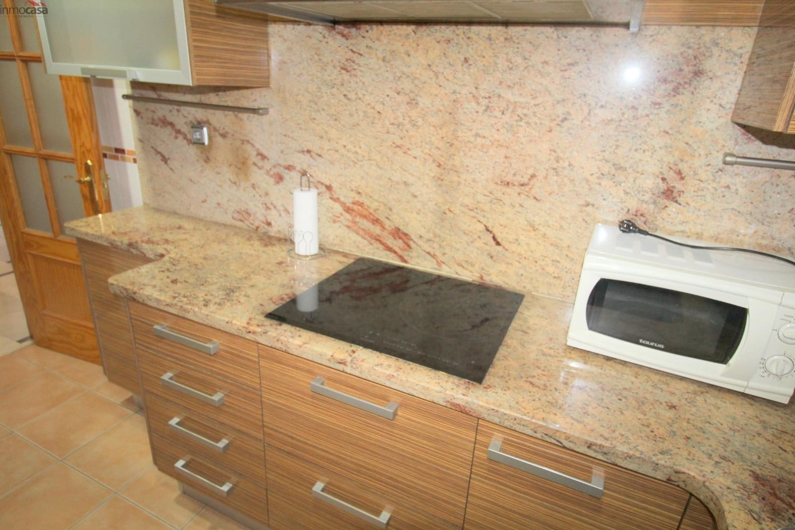 3 Zimmer Wohnung zu vermieten in Armilla - 695 € (Ref: 9954345)
