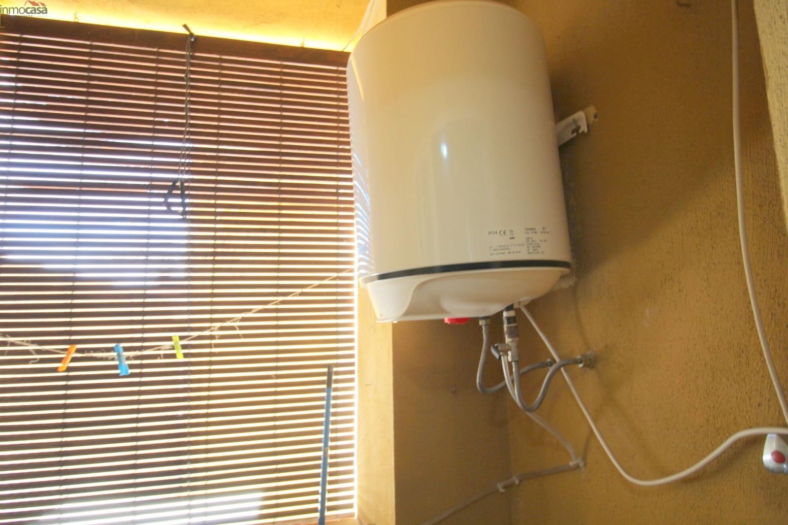3 Zimmer Wohnung zu vermieten in Armilla - 695 € (Ref: 9954345)