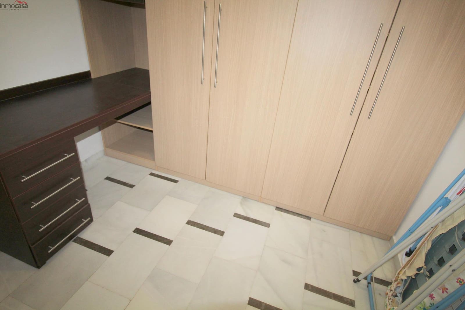 3 Zimmer Wohnung zu vermieten in Armilla - 695 € (Ref: 9954345)