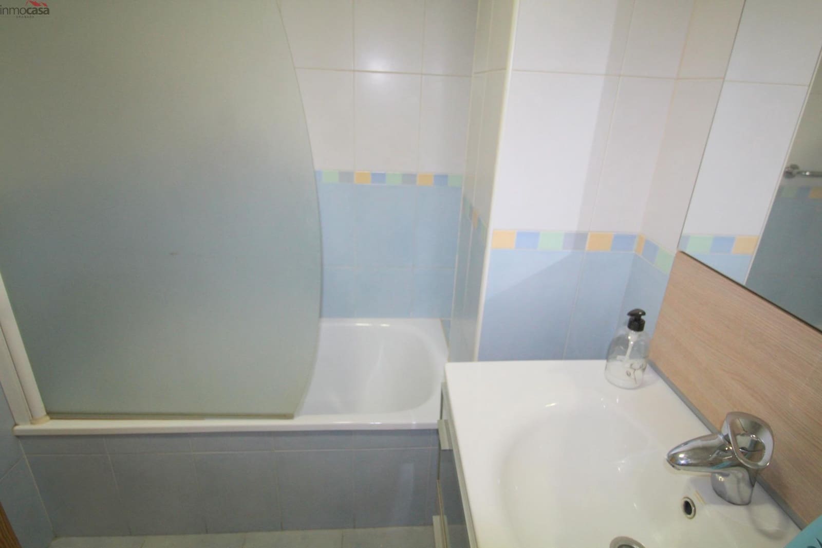 3 Zimmer Wohnung zu vermieten in Armilla - 695 € (Ref: 9954345)