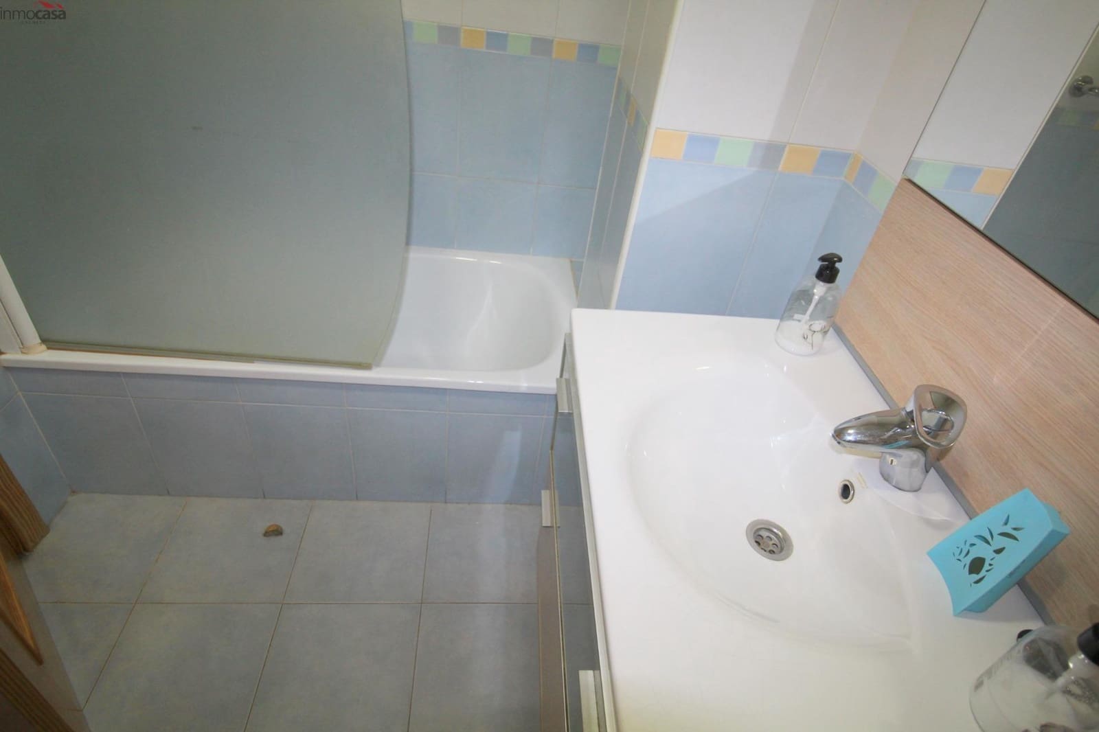 3 Zimmer Wohnung zu vermieten in Armilla - 695 € (Ref: 9954345)