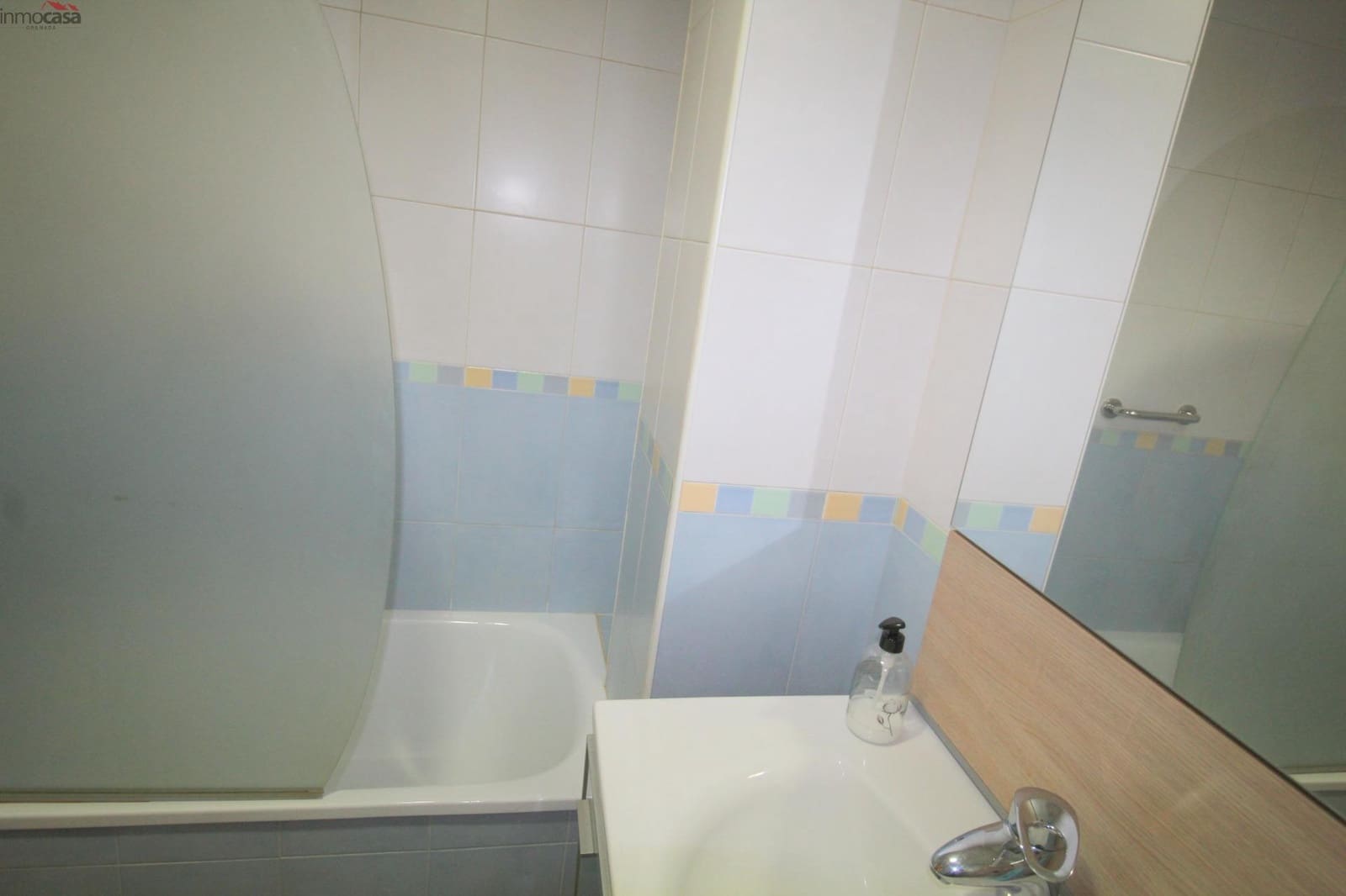 3 Zimmer Wohnung zu vermieten in Armilla - 695 € (Ref: 9954345)