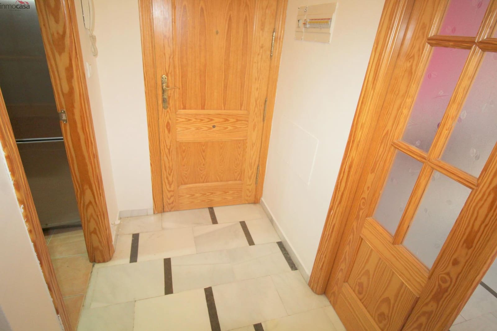 3 Zimmer Wohnung zu vermieten in Armilla - 695 € (Ref: 9954345)