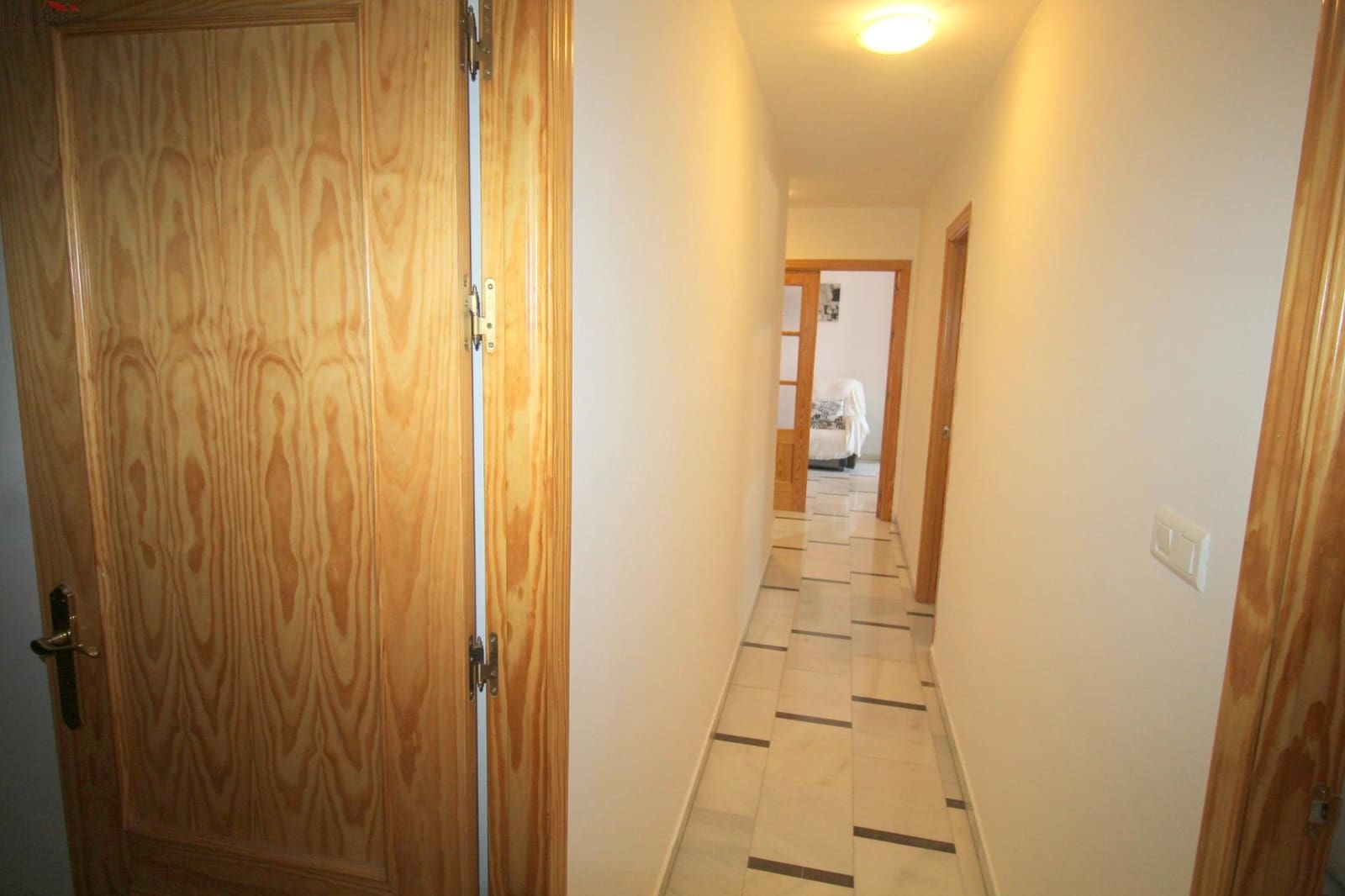 3 Zimmer Wohnung zu vermieten in Armilla - 695 € (Ref: 9954345)