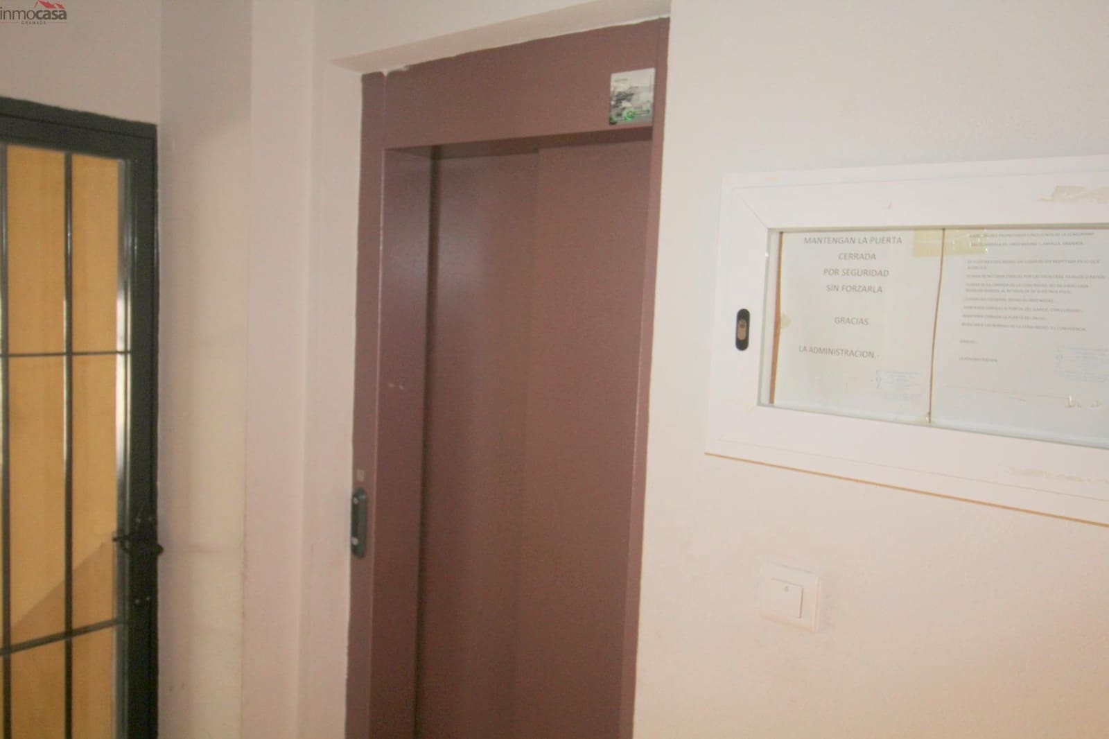 3 Zimmer Wohnung zu vermieten in Armilla - 695 € (Ref: 9954345)