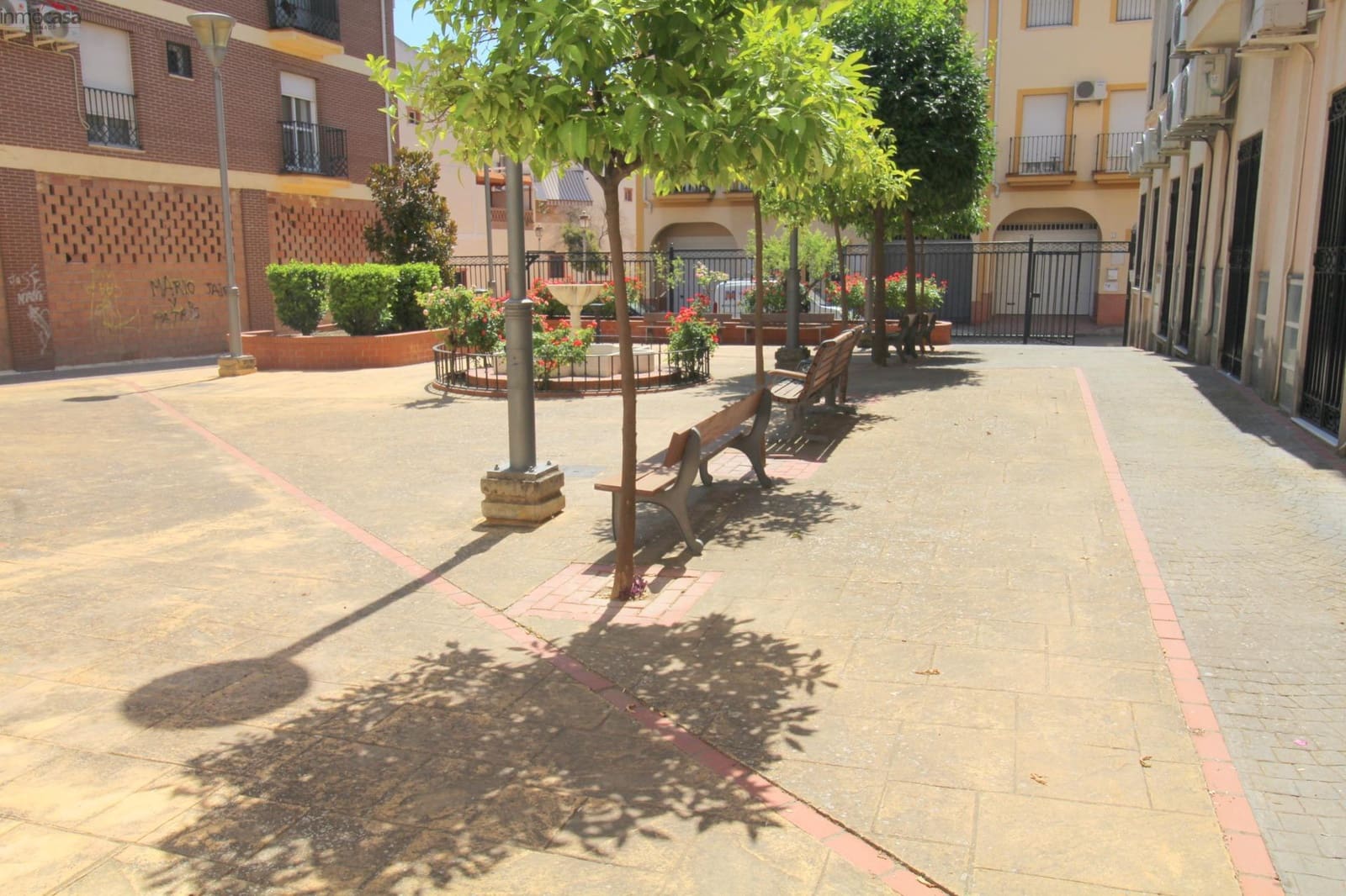 3 Zimmer Wohnung zu vermieten in Armilla - 695 € (Ref: 9954345)