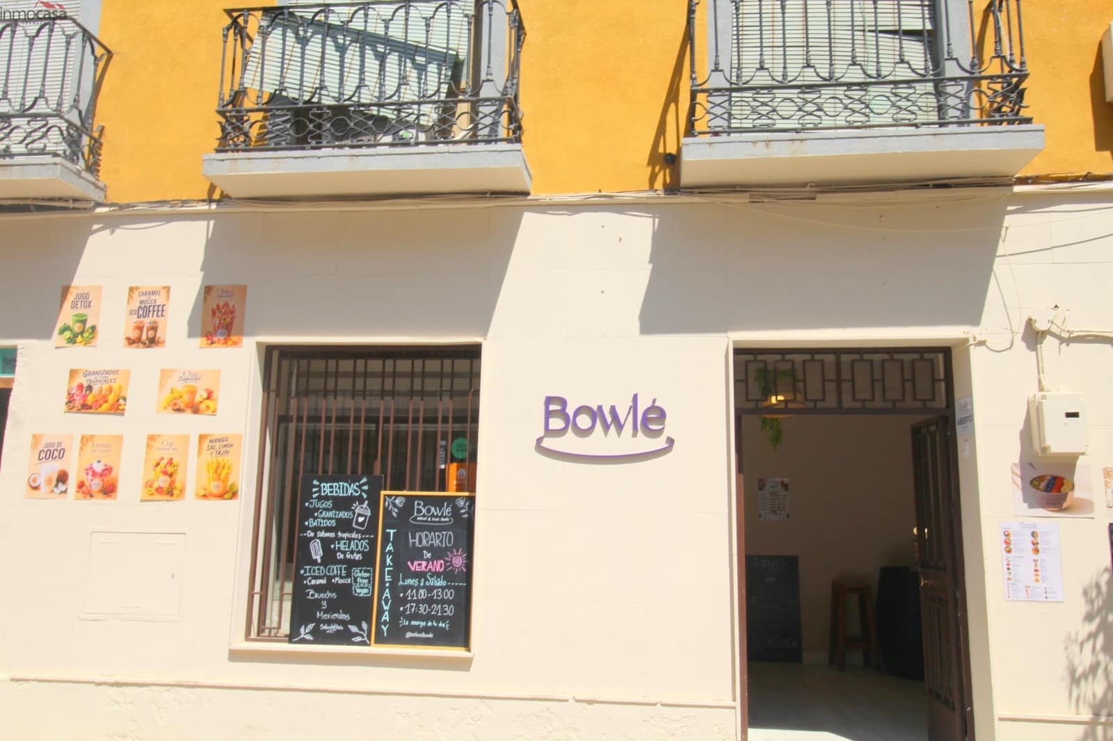 3 Zimmer Wohnung zu vermieten in Armilla - 695 € (Ref: 9954345)