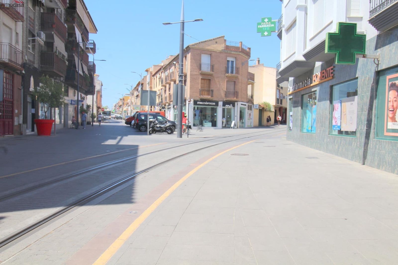 3 Zimmer Wohnung zu vermieten in Armilla - 695 € (Ref: 9954345)