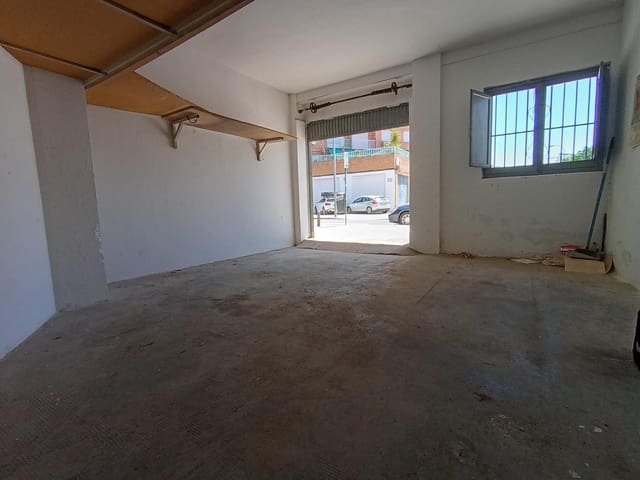Kommersiell til salgs i Cervantes, Granada by - € 59 999 (Ref: 9954346)