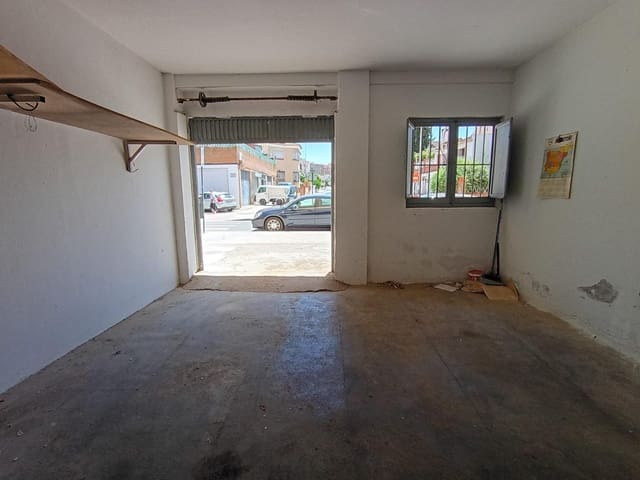 Kommersiell til salgs i Cervantes, Granada by - € 59 999 (Ref: 9954346)