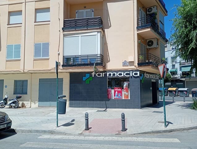 Kommersiell til salgs i Cervantes, Granada by - € 59 999 (Ref: 9954346)