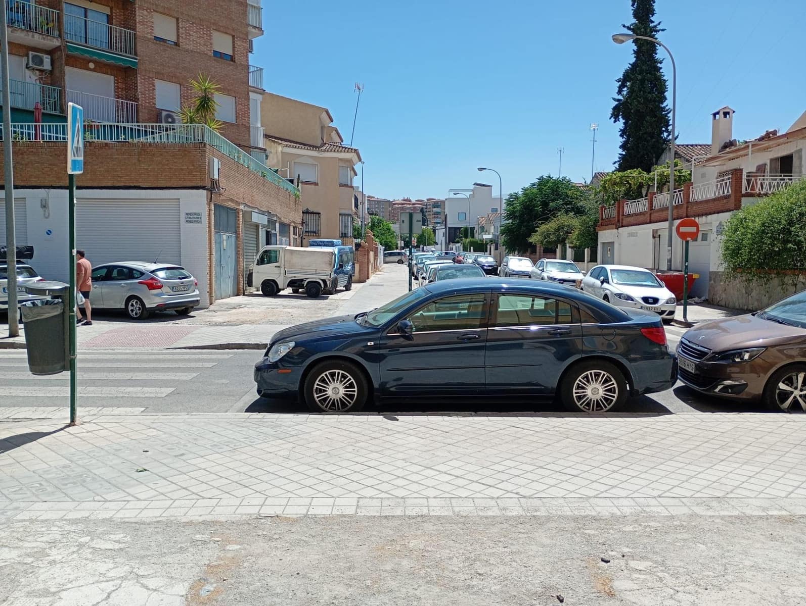 Kommersiell til salgs i Granada by - € 59 999 (Ref: 9954346)