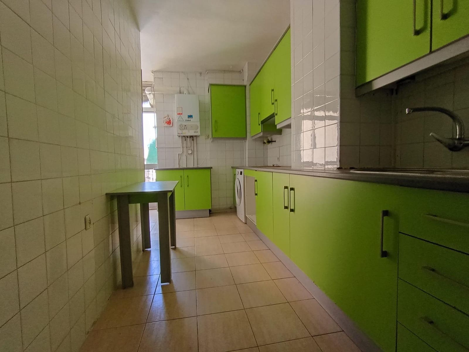 4 soverom Leilighet til salgs i Granada by - € 257 600 (Ref: 9954347)
