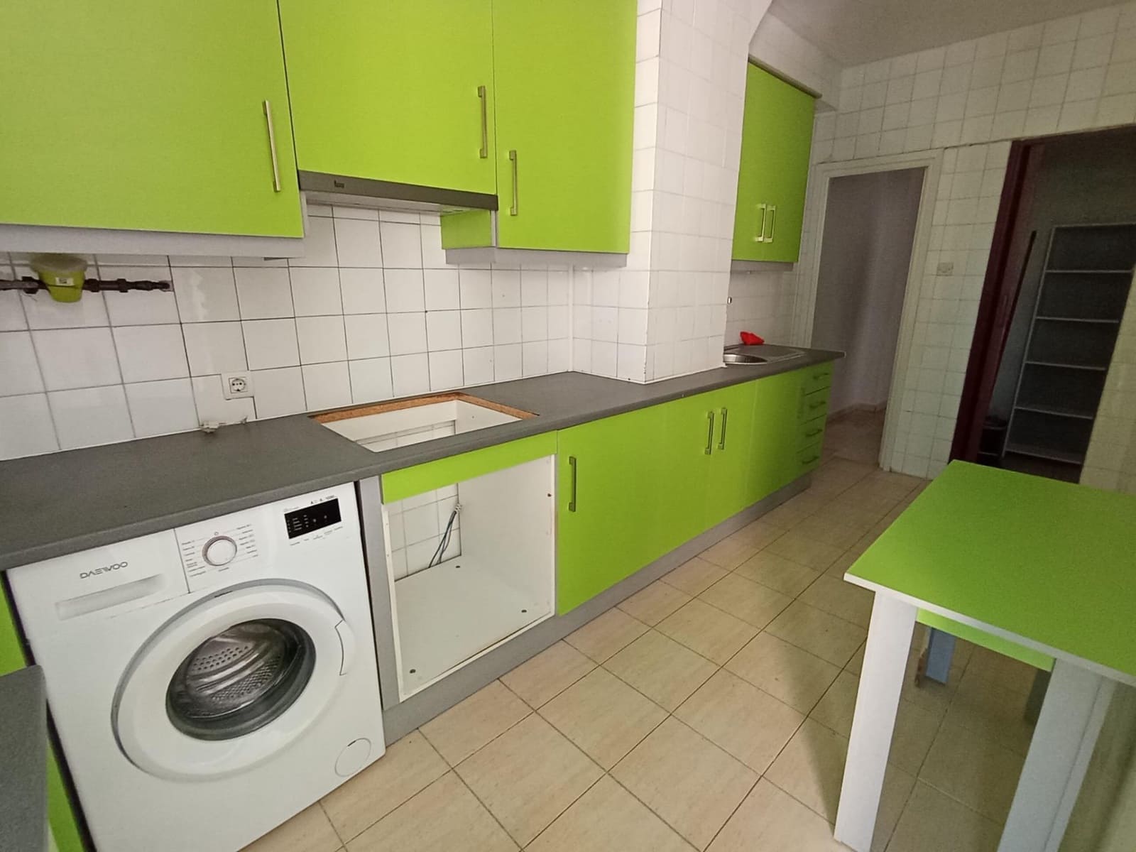4 soverom Leilighet til salgs i Granada by - € 257 600 (Ref: 9954347)