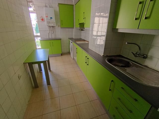 4 soverom Leilighet til salgs i Granada by - € 257 600 (Ref: 9954347)