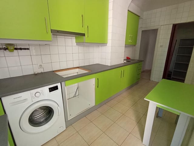 4 soverom Leilighet til salgs i Granada by - € 257 600 (Ref: 9954347)