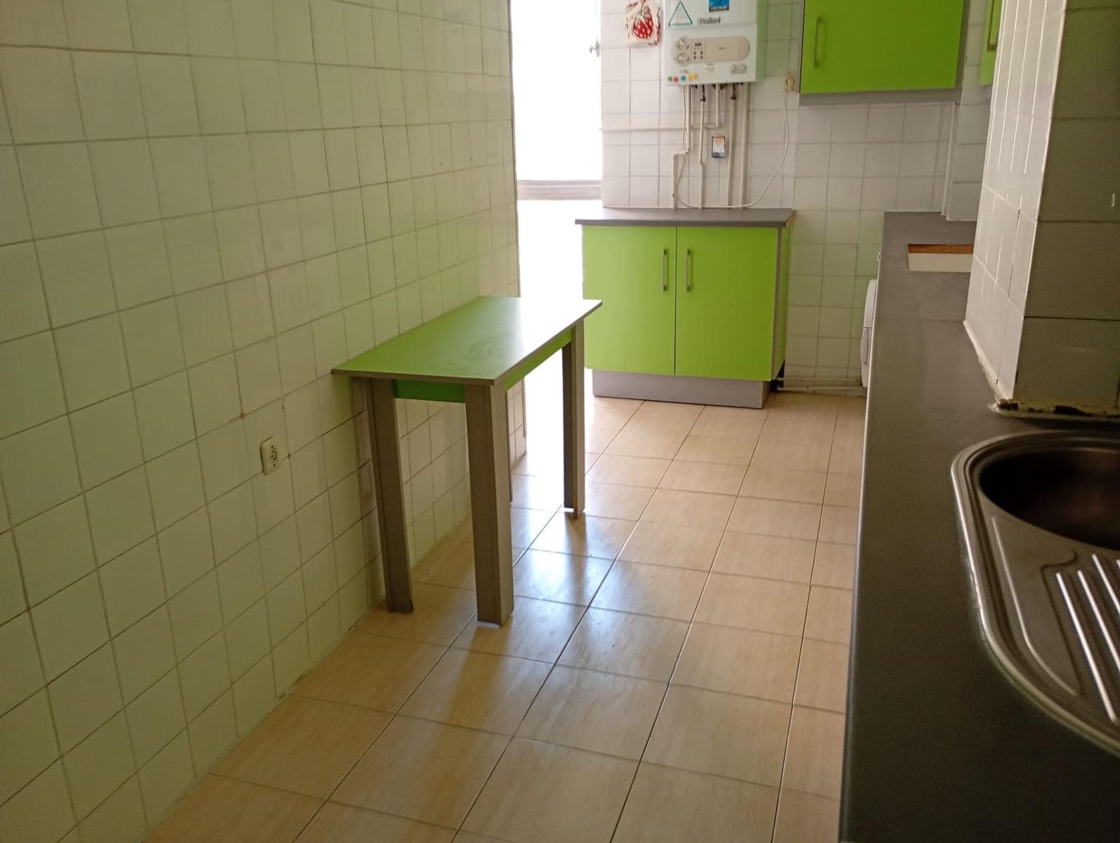 4 soverom Leilighet til salgs i Granada by - € 257 600 (Ref: 9954347)
