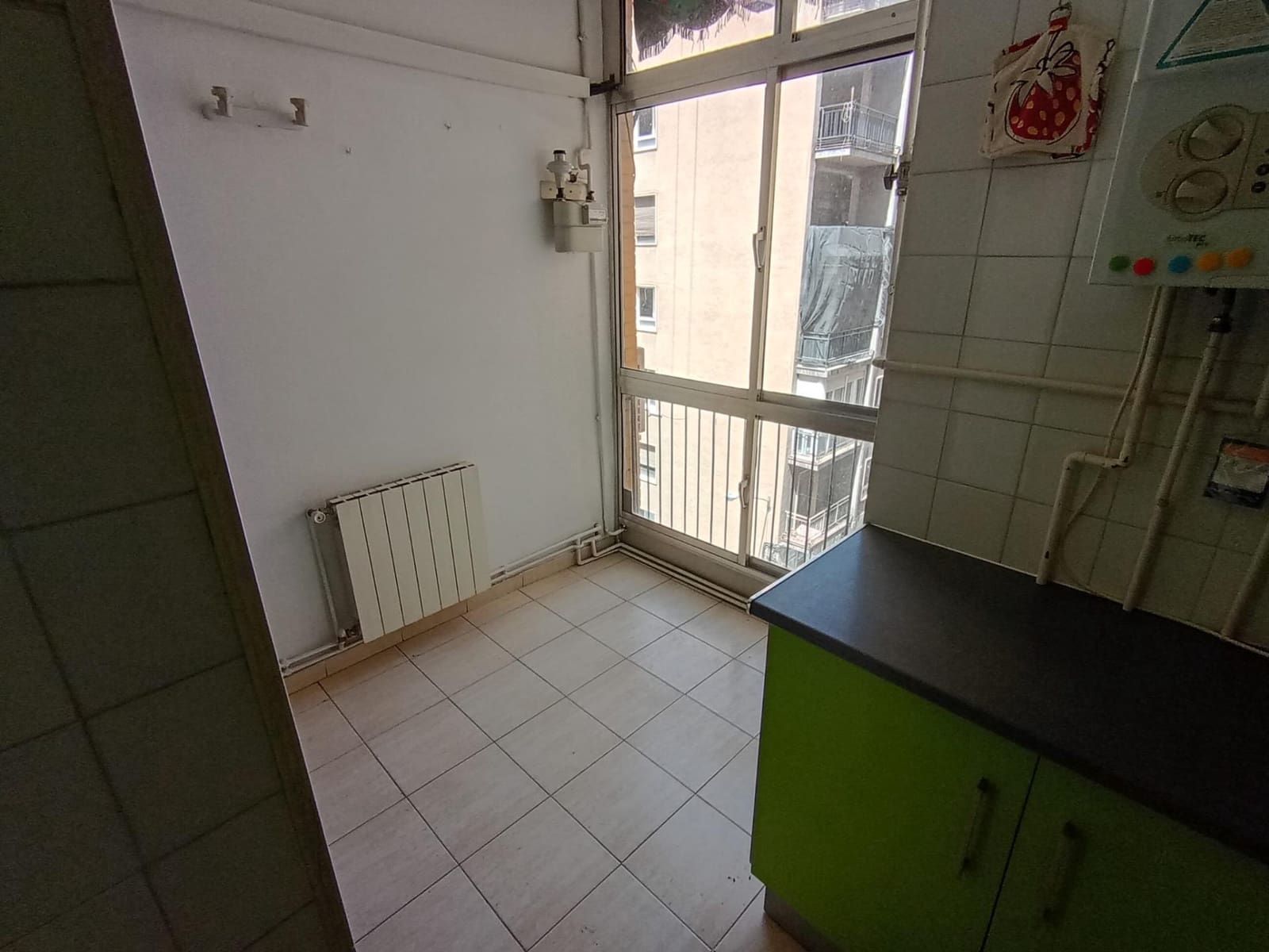 4 soverom Leilighet til salgs i Granada by - € 257 600 (Ref: 9954347)