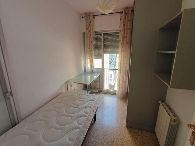 4 soverom Leilighet til salgs i Granada by - € 257 600 (Ref: 9954347)