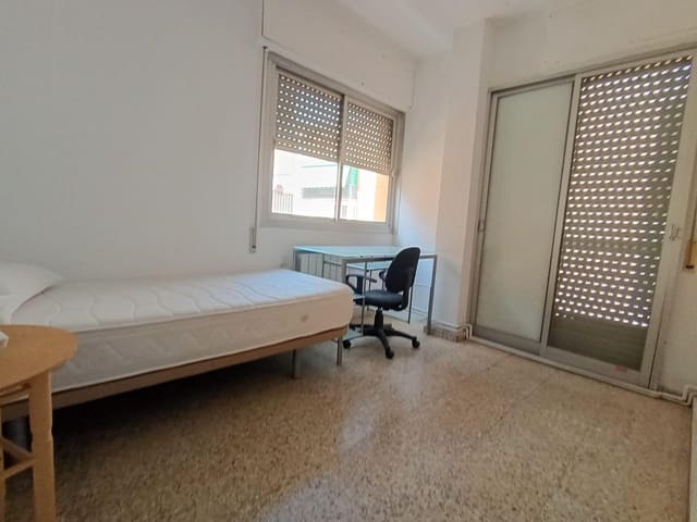 4 soverom Leilighet til salgs i Granada by - € 257 600 (Ref: 9954347)