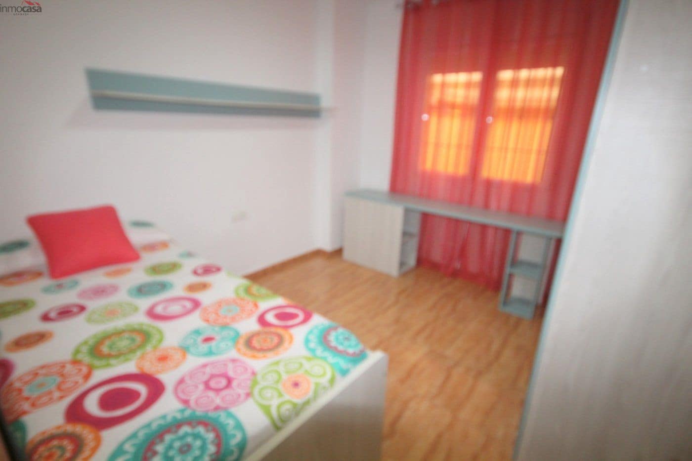 2 soverom Leilighet til leie i Ogijares med garasje - € 650 (Ref: 9963229)