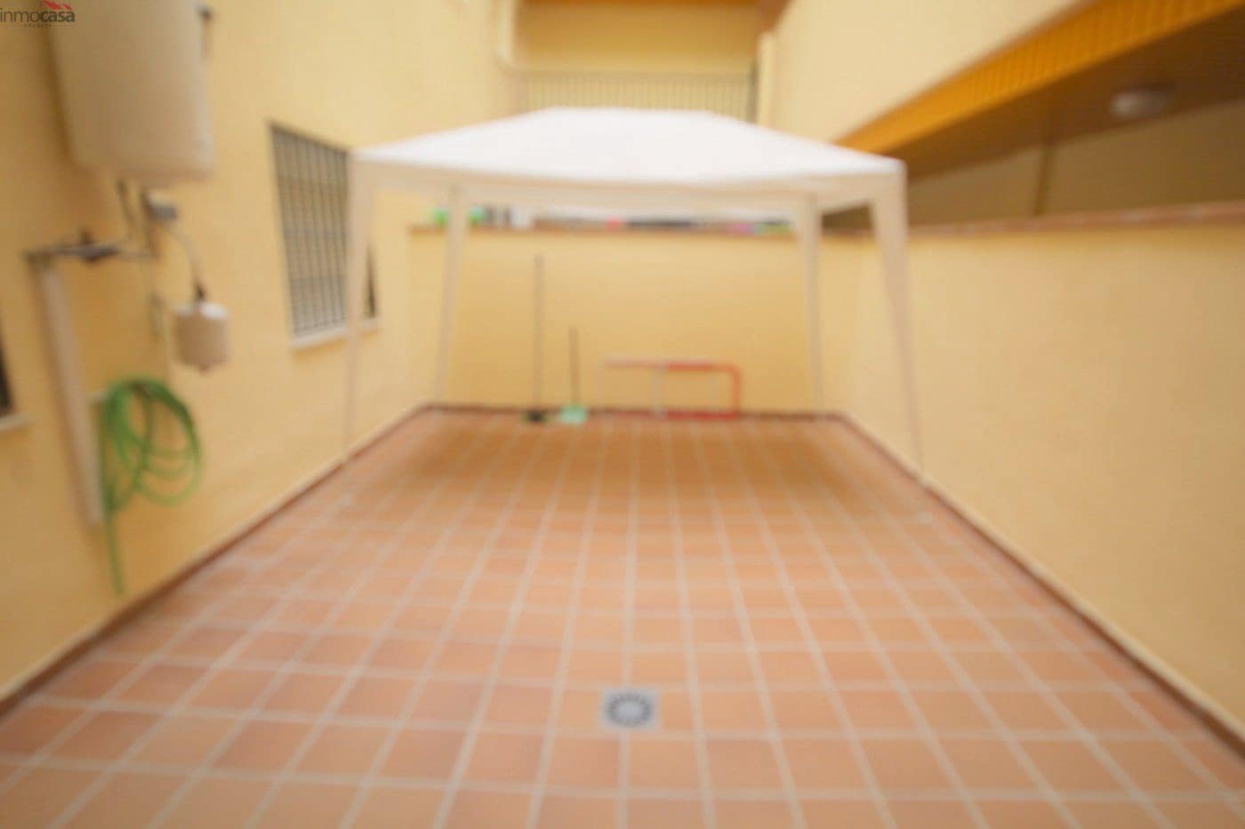 2 soverom Leilighet til leie i Ogijares med garasje - € 650 (Ref: 9963229)