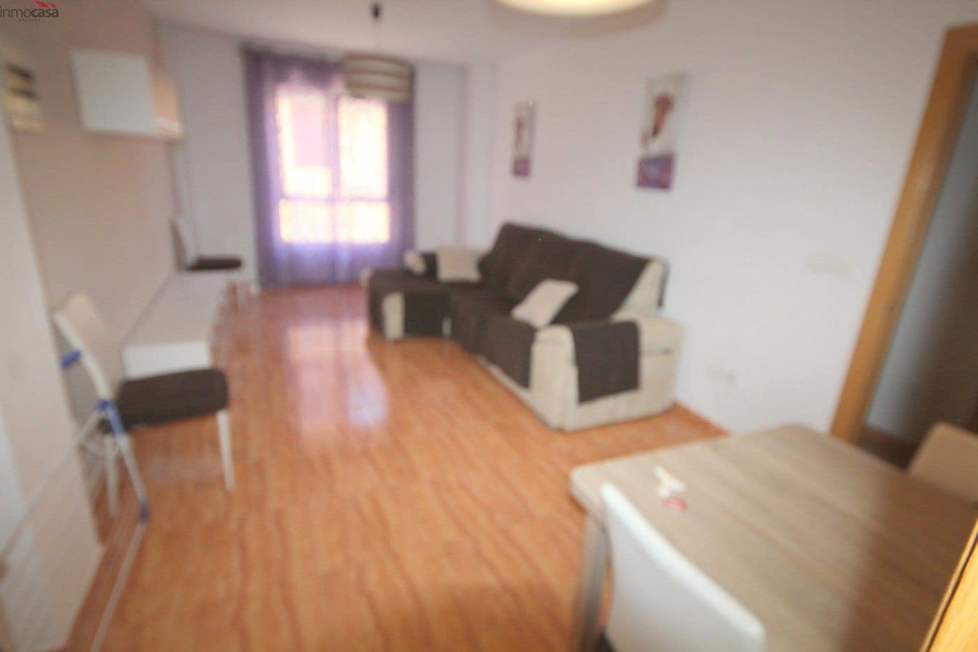 2 soverom Leilighet til leie i Ogijares med garasje - € 650 (Ref: 9963229)