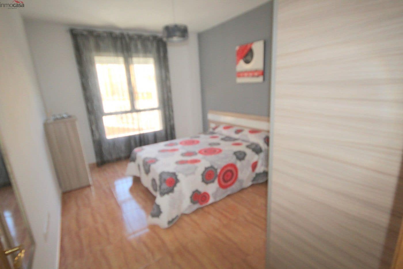 2 soverom Leilighet til leie i Ogijares med garasje - € 650 (Ref: 9963229)