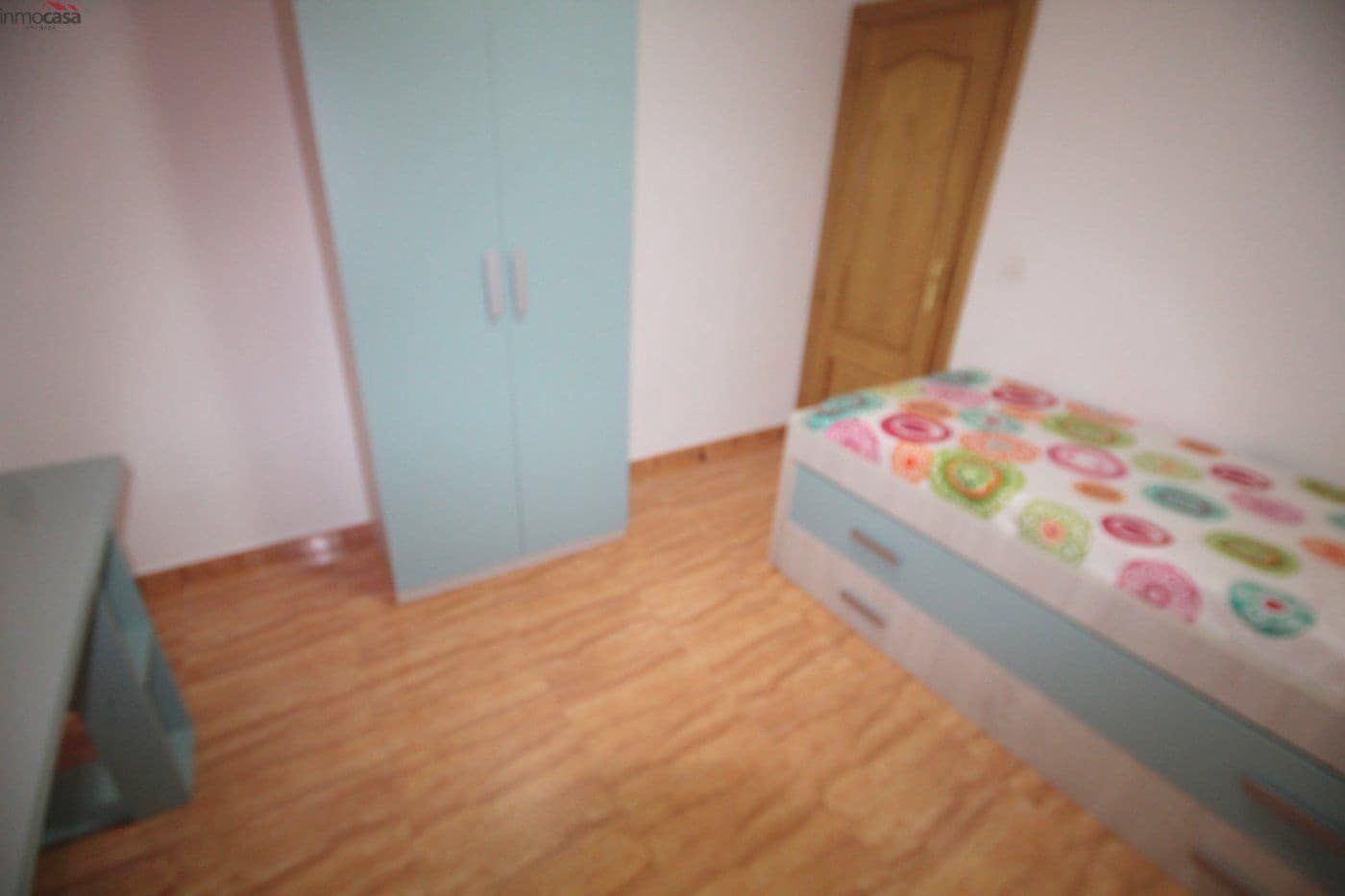 2 soverom Leilighet til leie i Ogijares med garasje - € 650 (Ref: 9963229)