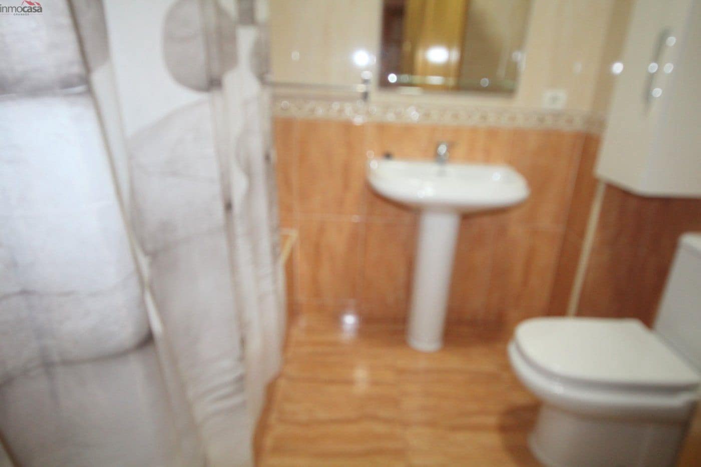 2 soverom Leilighet til leie i Ogijares med garasje - € 650 (Ref: 9963229)