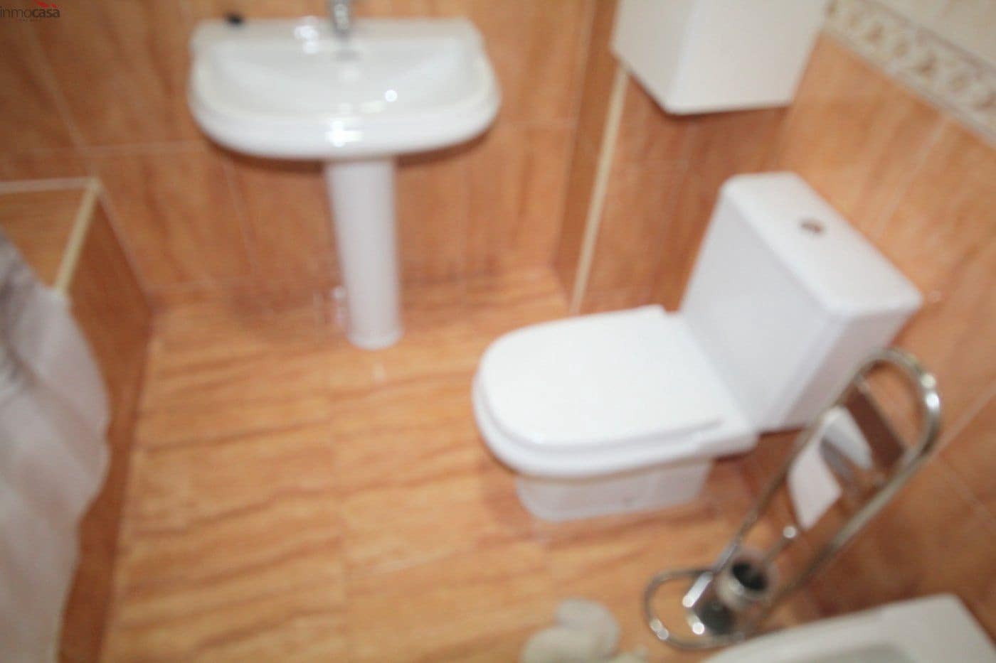 2 soverom Leilighet til leie i Ogijares med garasje - € 650 (Ref: 9963229)